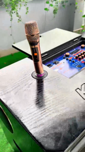 Loa Kéo Karaoke MTMAX Q8 - công suất 1100W 2 Bass 25 + Thêm sub Sub 30 Kèm 2 Micro UHF Quẩy Sân Vườn Sảnh Tiệc Gia Đình