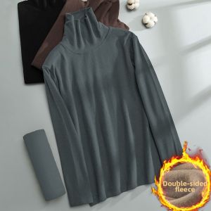 NO.TEE | Warm Insulated Long Sleeve T-Shirt