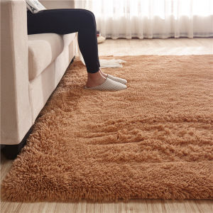 Northern Europe Carpet Bedroom Living Room Home Full of Cute Room Bedside Mats Coffee Table Sofa Tatami New Floor Mat