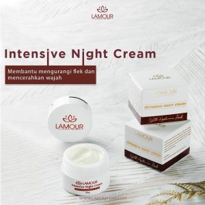 INTENSIF NIGHT CREAM