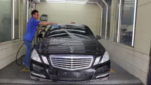 MESIN POLES MOBIL 700W POLISHER MOBIL MS6401 ALAT AMPLAS POLES MOBIL DETAILING