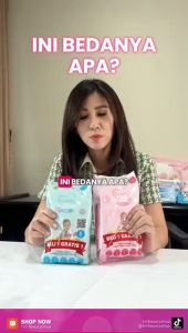 Junkie Makeup: Wetkins Baby Wet Wipes Pure Water Tisu Basah Bayi Buy 1 Get 1