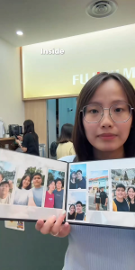【Mach Photo】Customised 6R Photobook Photo Album 20 Pages Collage Personalised Gift Memories in Print Decor Christmas