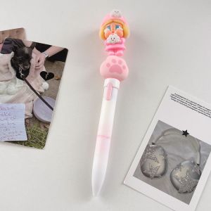 Bút Đèn Tự Làm