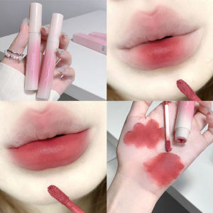 SHAQINUO Lip Glaze Pink Silky: Panduan Lengkap