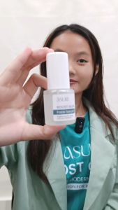 ASUKI Boost Glow Face Serum 20ml – Wajah Cerah Lembut dan Bebas Dari Kusam