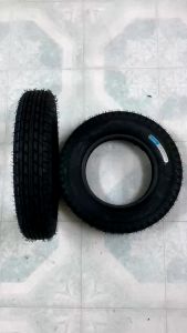 Đôi Lốpvỏ 400-10 hàng tàu 8pr dùng lắp các loại mâm thông số -10 sử dụng cho xe 3 bánh4 bánh