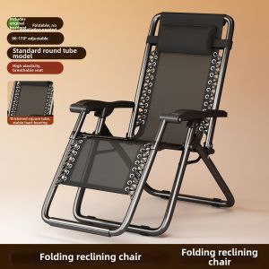 YONGJUE | Foldable Recliner Home Office Use Sit and Lie