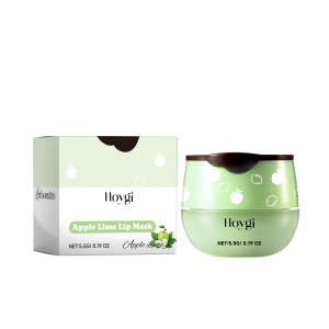 Hoygi | Hoygi Sleeping Lip Mask Remove Dead Skin Fade Lip Lines Dry Peeling Repair Plumper Nourish Moisturizing Overnight Lip Care Cream