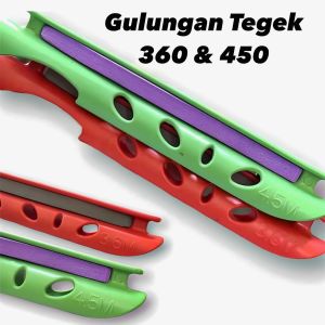 KLEM TEGEK GULUNGAN SENAR