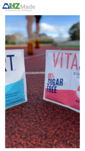 BỘT PHA BÙ NƯỚC - KHÔNG ĐƯỜNG Vitasport Electrolyte 99% Sugar Free DƯA HẤU Watermelon - ĐÀO Peach - TÁO XANH Apple...