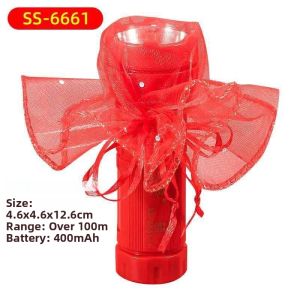 TEKANAI | Bridal Rechargeable Red Light Torch