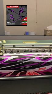 STICKER PREMIUM STIKER MOTOR STRIPING YAMAHA JUPITER Z1 JZI 37