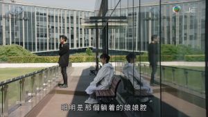 USB Cantonese China Drama 2 in 1 亲爱的热爱的 + 警察荣耀 粤语中字 杨紫 大陆剧