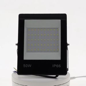 LED Flood Light AC220V 50W 100W 200W Outdoor LED Spotlight Floodlight Waterproof Reflector Street Lamp Garden Landscape Lighting