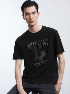 Jack Jones | Comfortable Fresh Summer T-Shirt