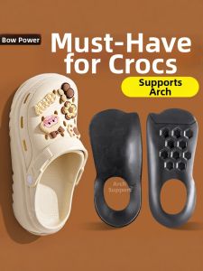 LINGMIAO | Leg Alignment Arch Support Half Insole Ultrathin