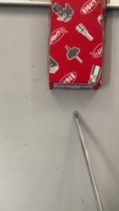 [Freeship +quà tặng 19k] Chìa vặn Lục giác chữ L 5 mm TL-5 Eight Nhật tại Máy NTT tháo lắp ốc chìm bảo hành dài hạn dễ dàng hiệu quả