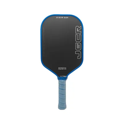 Honolulu J6CR Pickleball Paddle – Easy Control Solid Power Ideal for All Skill Levels