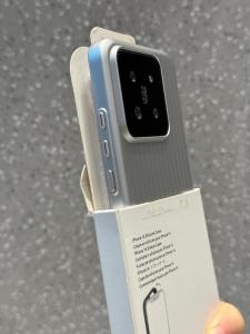 Titanium Metal Frosted Hardened Stripe Corrugated Grating Phone Case for Xiaomi 14 13pro Huawei Mate60pro Apple 16Promax