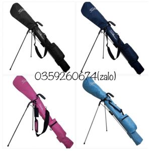 Túi Đựng Gậy Tập Golf Titleist Mini Tileist Mini Bag Sport Thể Thao