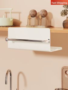 evesigar | Multipurpose Tissue Storage Rack