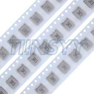 10PCS 0630 SMD Inductance 1UH 2.2UH 3.3UH 4.7UH 6.8UH 10UH 15UH 22UH 33UH 47UH Power Inductor