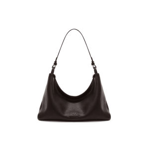 muva | Genuine Leather Soft Hobo Bag