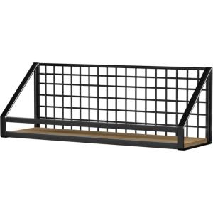 SUOBAI | No-Drilling Wall Shelf