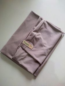 ABAYA MADINA By HUSNA Bahan Jersey Premium nyaman syari Abaya umroh