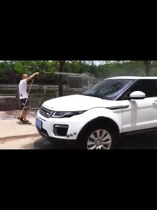 REAIM 299V Mesin Cuci Mobil Alat Jet Cleaner Tekanan Tinggi Cuci Motor Mesin Semprot Cuci Mobil