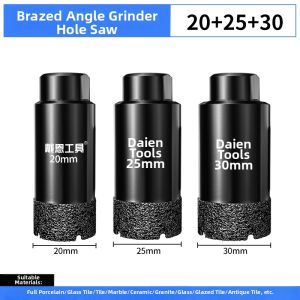 DAIENGONGJU | Dry Drilling Drill Bit