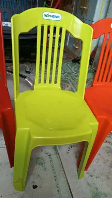 Ghế dựa nhỏ 5 sọc Đại Đồng Tiến