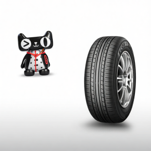 ECOS ES31 Tires