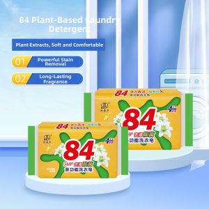 Fragrant Stain-Removing Whitening Soap