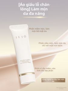 Jejo | Kem Lót Kiểm Soát Dầu Làm Sáng Tone Da Giảm Kích Thước Lỗ Chân Lông 5ml