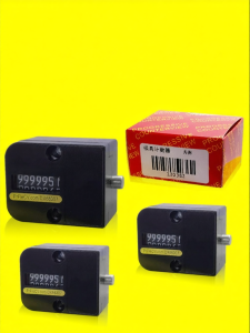 KINGXINJX | Square Punch Sensing Counter Mold CVP1200