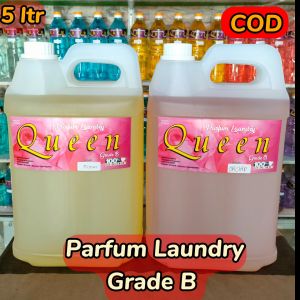parfum laundry 5 liter