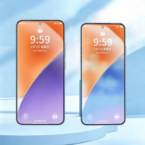 Newyu | Anti-Peep Blue Light Blocking Full Coverage Phone Film