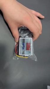 220V XH-W3001 Thermostat Digital Temperature Controller for Incubator Parts and Accessories