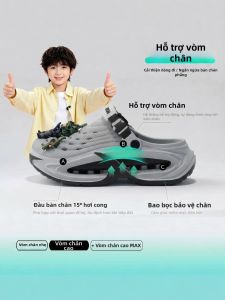 DAHONGNIANDAI | Dép Hỗ Trợ Cung Chân Không Trượt Mùa Hè