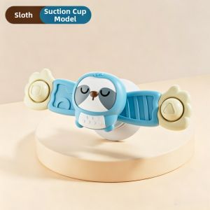 TEMiTANGMI | Spinning Teething Toy