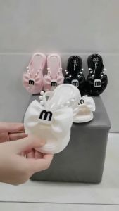 SS GALLERY - SP606 Sandal Pesta Pita Sandal Anak Perempuan Sandal Anak Import Sandal Anak Kekinian