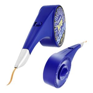 MECHANIC | Heat-Resistant Low-Residue Soldering Wire