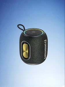 Tronsmart | Portable Bluetooth Speaker Waterproof Dustproof