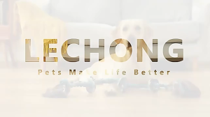 Dog Puppy Double Knot Chew Rope Chew Knot Toys Clean Teeth Pet Training Material