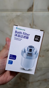 COD Singen Water Purifier Filter Saringan Shower Mandi - JN-X5