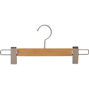 TIANZONG | No-Trace Anti-Slip Pant Hanger for Home Wardrobe