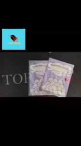 TOP SHOP Menstrual Cramp Pain Relief Heat Patch: A Self Heating Adhesive Pad