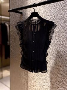 Unique French Stylish Top